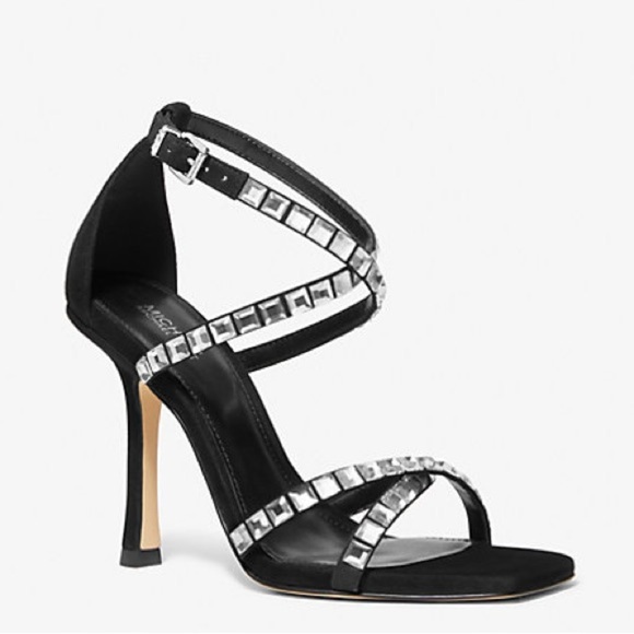 Michael Kors Shoes - Michael Kors | CELIA STRAPPY SANDAL